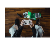 Microsoft Outlet Xbox Series Kontroler - Robot White - 1564674 - zdjęcie 8
